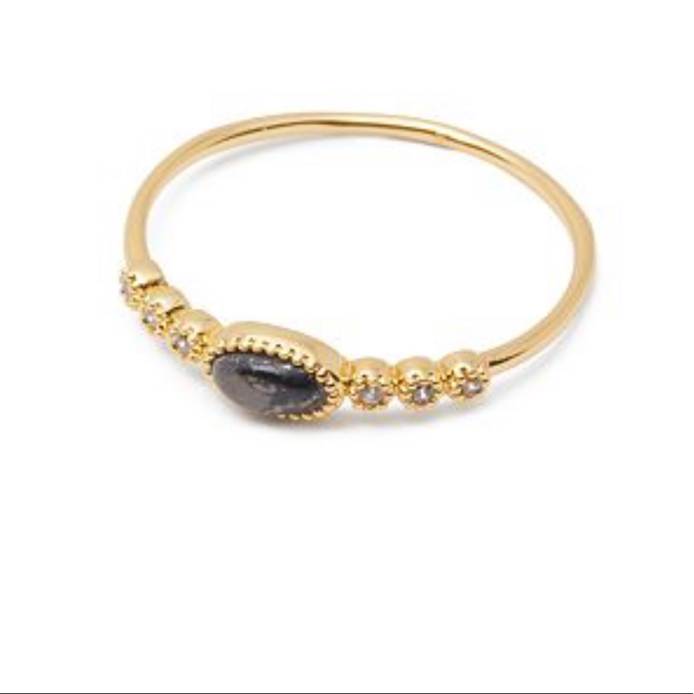 gorjana Eloise Gem Ring